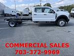 2024 Ford F-550 Crew Cab DRW 4x4, Cab Chassis for sale #GE67046 - photo 3