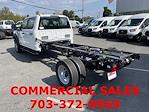 2024 Ford F-550 Crew Cab DRW 4x4, Cab Chassis for sale #GE67046 - photo 5