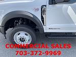 2024 Ford F-550 Crew Cab DRW 4x4, Cab Chassis for sale #GE67046 - photo 9