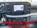 2024 Ford F-550 Crew Cab DRW 4x4, Cab Chassis for sale #GE67123 - photo 23