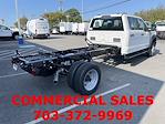 2024 Ford F-550 Crew Cab DRW 4x4, Cab Chassis for sale #GE67123 - photo 2