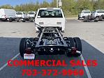 2024 Ford F-550 Crew Cab DRW 4x4, Cab Chassis for sale #GE67123 - photo 4