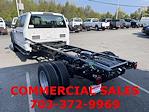 2024 Ford F-550 Crew Cab DRW 4x4, Cab Chassis for sale #GE67123 - photo 5