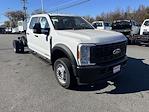 2024 Ford F-550 Crew Cab DRW 4x4, Cab Chassis for sale #GE67259 - photo 1