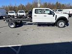 2024 Ford F-550 Crew Cab DRW 4x4, Cab Chassis for sale #GE67259 - photo 3