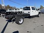 2024 Ford F-550 Crew Cab DRW 4x4, Cab Chassis for sale #GE67259 - photo 2