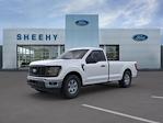 New 2024 Ford F-150 XL Regular Cab 4x2, Pickup for sale #GE67305 - photo 3