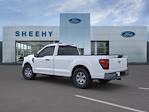 New 2024 Ford F-150 XL Regular Cab 4x2, Pickup for sale #GE67305 - photo 6