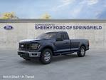 2024 Ford F-150 Regular Cab 4x2, Pickup for sale #GE69740 - photo 3