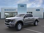 2024 Ford Ranger SuperCrew Cab 4x4, Pickup for sale #GE72873 - photo 3