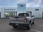 2024 Ford Ranger SuperCrew Cab 4x4, Pickup for sale #GE72873 - photo 8