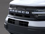 2024 Ford Bronco Sport 4x4, SUV for sale #GE74599 - photo 17