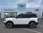 2024 Ford Bronco Sport 4x4, SUV for sale #GE74599 - photo 4