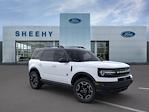 2024 Ford Bronco Sport 4x4, SUV for sale #GE74599 - photo 7