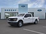 New 2024 Ford F-150 XL Super Cab 4x2, Pickup for sale #GE77833 - photo 3