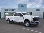 New 2024 Ford F-250 XL Crew Cab 4x4, Cab Chassis for sale #GE81279 - photo 1