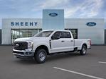 New 2024 Ford F-250 XL Crew Cab 4x4, Cab Chassis for sale #GE81279 - photo 3