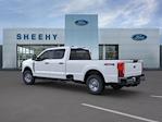 New 2024 Ford F-250 XL Crew Cab 4x4, Cab Chassis for sale #GE81279 - photo 6