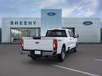 New 2024 Ford F-250 XL Crew Cab 4x4, Cab Chassis for sale #GE81279 - photo 8