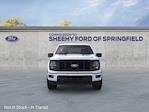 New 2024 Ford F-150 STX SuperCrew Cab 4x4, Pickup for sale #GE81585 - photo 2