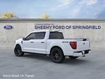 New 2024 Ford F-150 STX SuperCrew Cab 4x4, Pickup for sale #GE81585 - photo 6