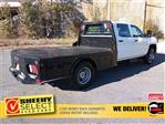 Used 2019 Chevrolet Silverado 3500 Work Truck Crew Cab 4x4, CM Truck Beds Flatbed Truck for sale #GE97454F - photo 19