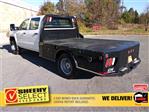 Used 2019 Chevrolet Silverado 3500 Work Truck Crew Cab 4x4, CM Truck Beds Flatbed Truck for sale #GE97454F - photo 20
