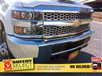 Used 2019 Chevrolet Silverado 3500 Work Truck Crew Cab 4x4, CM Truck Beds Flatbed Truck for sale #GE97454F - photo 22