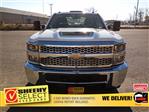 Used 2019 Chevrolet Silverado 3500 Work Truck Crew Cab 4x4, CM Truck Beds Flatbed Truck for sale #GE97454F - photo 26