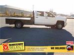 Used 2019 Chevrolet Silverado 3500 Work Truck Crew Cab 4x4, CM Truck Beds Flatbed Truck for sale #GE97454F - photo 67