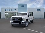 2024 Ford F-250 Crew Cab SRW 4x4, Pickup for sale #GEC25117 - photo 5