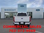 2024 Ford F-350 Crew Cab SRW 4x4, Pickup for sale #GED29266 - photo 8