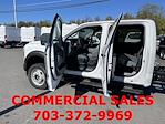 2024 Ford F-550 Crew Cab DRW 4x4, Cab Chassis for sale #GEE31663 - photo 10