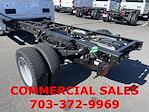 2024 Ford F-550 Crew Cab DRW 4x4, Cab Chassis for sale #GEE31663 - photo 14