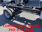 2024 Ford F-550 Crew Cab DRW 4x4, Cab Chassis for sale #GEE31663 - photo 16