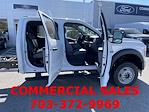 2024 Ford F-550 Crew Cab DRW 4x4, Cab Chassis for sale #GEE31663 - photo 19