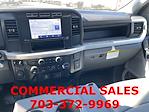 2024 Ford F-550 Crew Cab DRW 4x4, Cab Chassis for sale #GEE31663 - photo 28