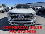 2024 Ford F-550 Crew Cab DRW 4x4, Cab Chassis for sale #GEE31663 - photo 15