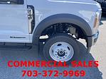 2024 Ford F-550 Crew Cab DRW 4x4, Cab Chassis for sale #GEE31663 - photo 3