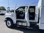 New 2025 Ford F-750 Base Crew Cab 4x2, 16' PJ's Chipper Truck for sale #GF04752 - photo 12