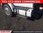 2022 F-750 Regular Cab DRW 4x2,  PJ's Truck Bodies Landscape Dump #GF04916 - photo 9