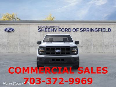 2024 Ford F-150 Regular Cab 4x2, Pickup for sale #GF04967 - photo 2