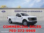 2024 Ford F-150 Regular Cab 4x2, Pickup for sale #GF04967 - photo 1