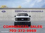 2024 Ford F-150 Regular Cab 4x2, Pickup for sale #GF04967 - photo 2