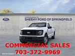 2024 Ford F-150 Regular Cab 4x2, Pickup for sale #GF04967 - photo 4