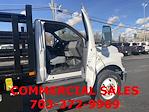 2024 Ford F-650 Regular Cab DRW 4x2, PJ's Stake Bed for sale #GF07848 - photo 12