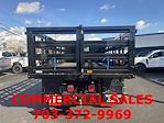 2024 Ford F-650 Regular Cab DRW 4x2, PJ's Stake Bed for sale #GF07848 - photo 4
