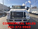 2024 Ford F-650 Regular Cab DRW 4x2, PJ's Stake Bed for sale #GF07848 - photo 8