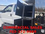 New 2024 Ford F-650 Base Super Cab 4x2, 12' PJ's Landscape Dump for sale #GF07877 - photo 14