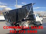 2024 Ford F-650 Super Cab DRW 4x2, PJ's Landscape Dump for sale #GF07877 - photo 23